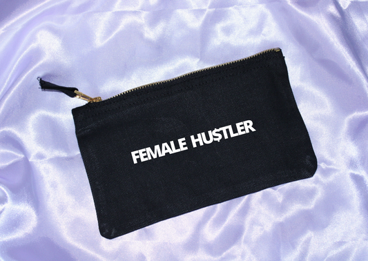 Female Hu$tler Purse