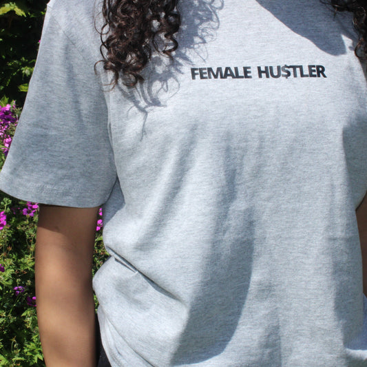 Female Hustler T