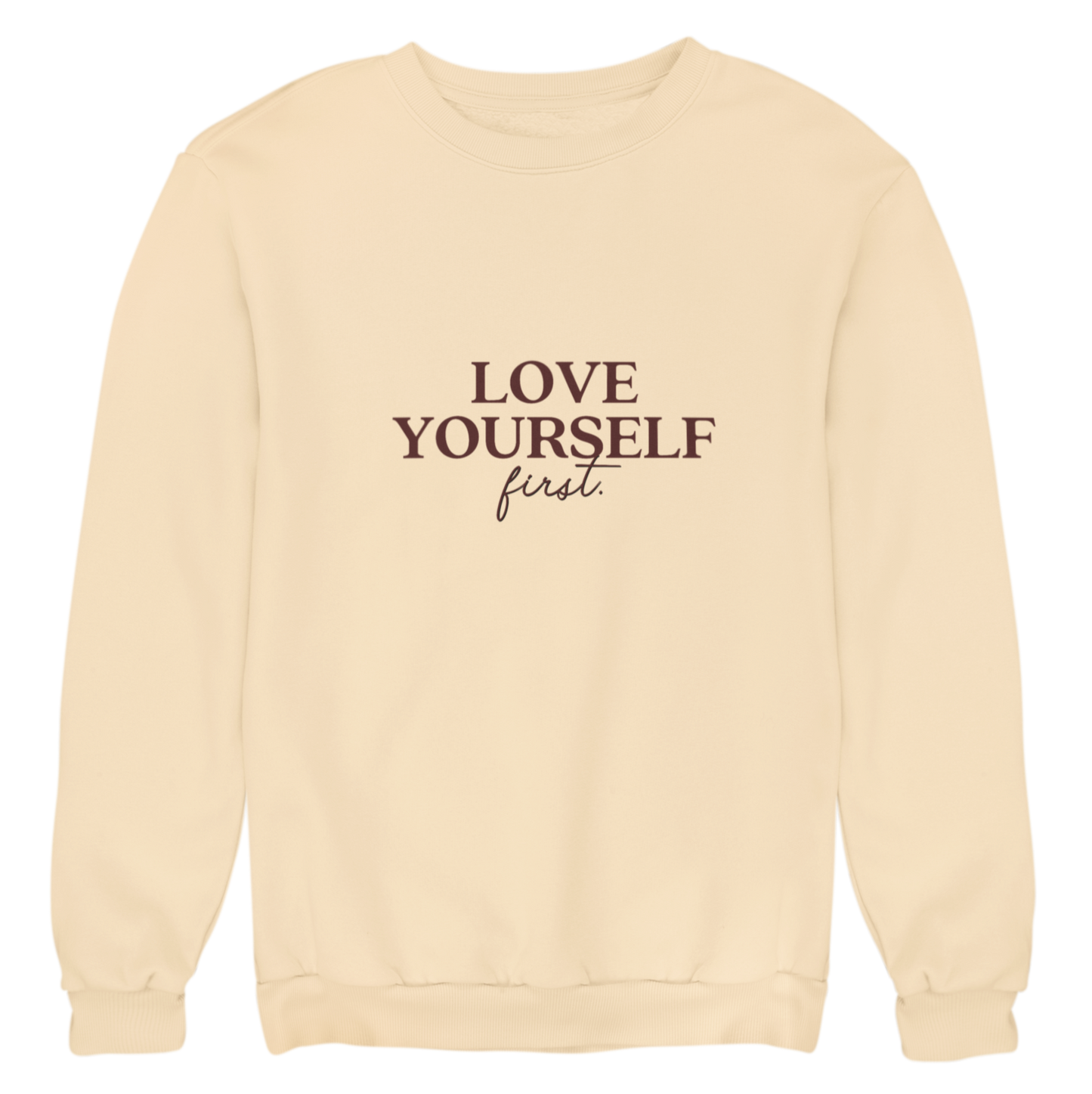 The Love Yourself First Collection
