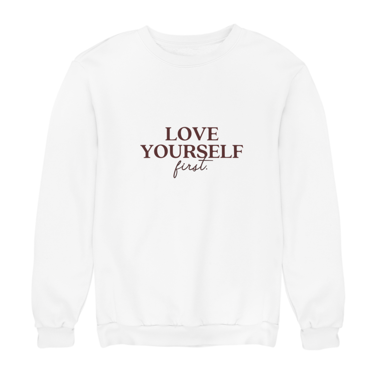 The Love Yourself First Collection