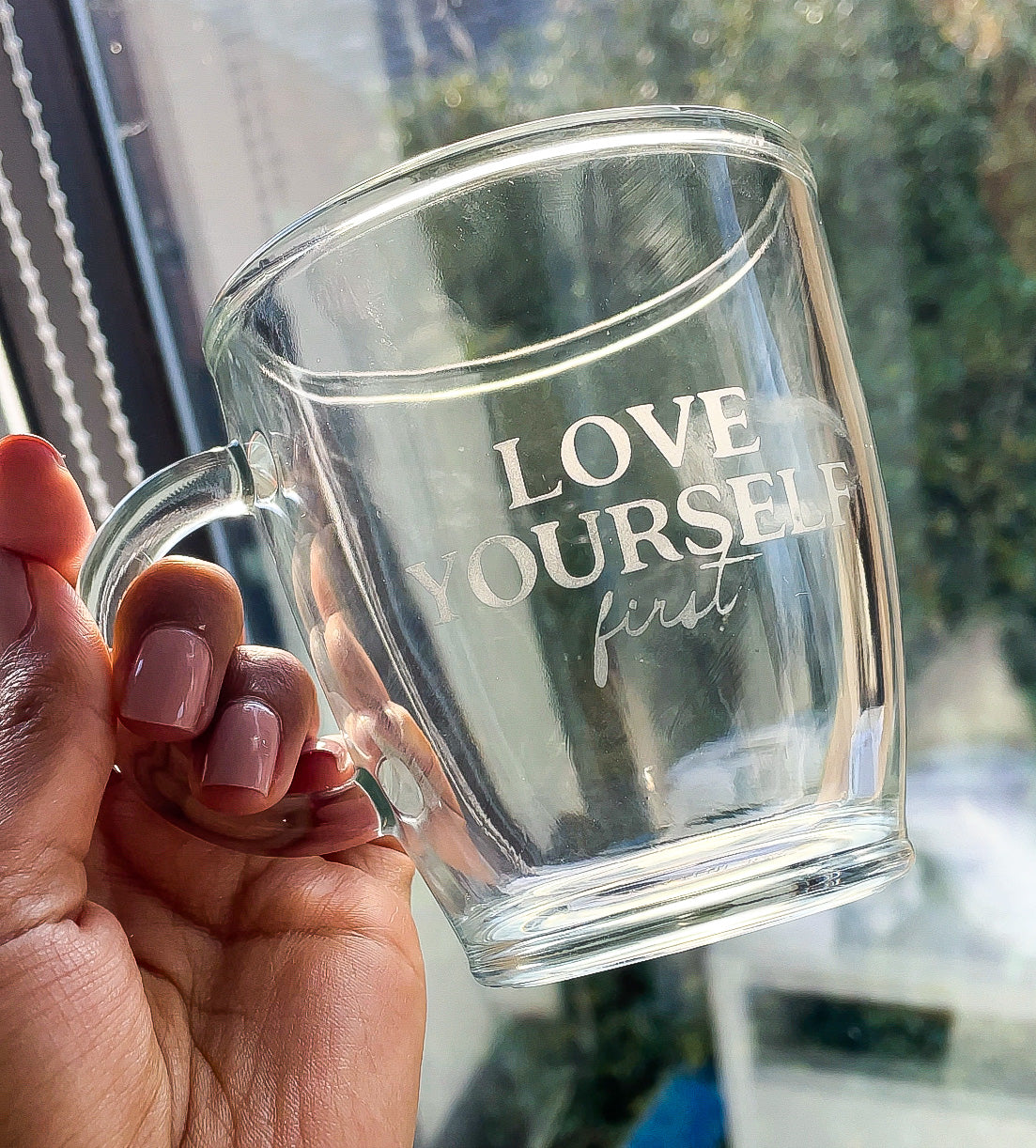 The Love Yourself First Collection